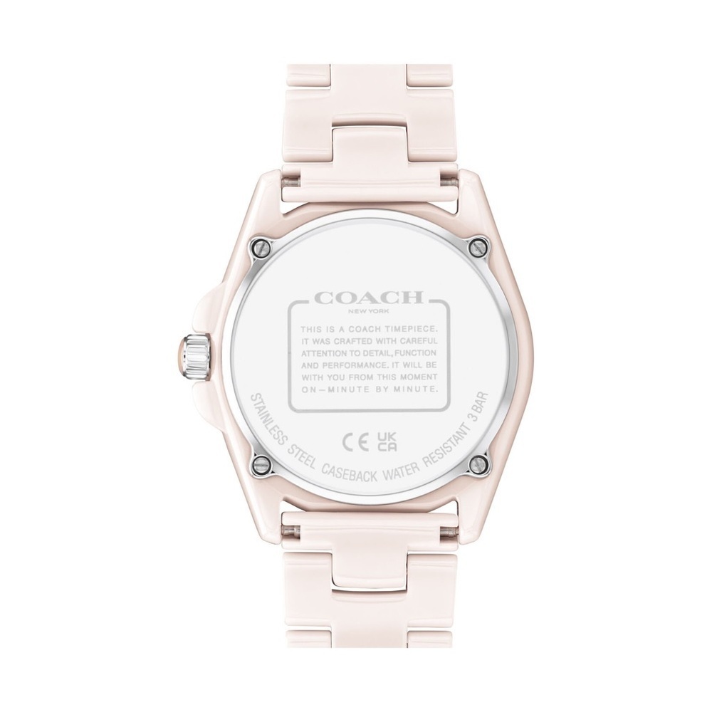 NWOB Greyson Women's Watch - Picture 3 of 3